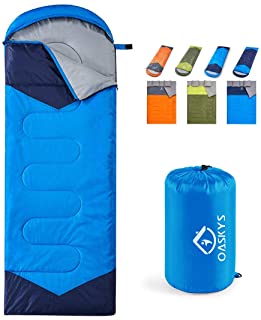 sleeping bag for camping